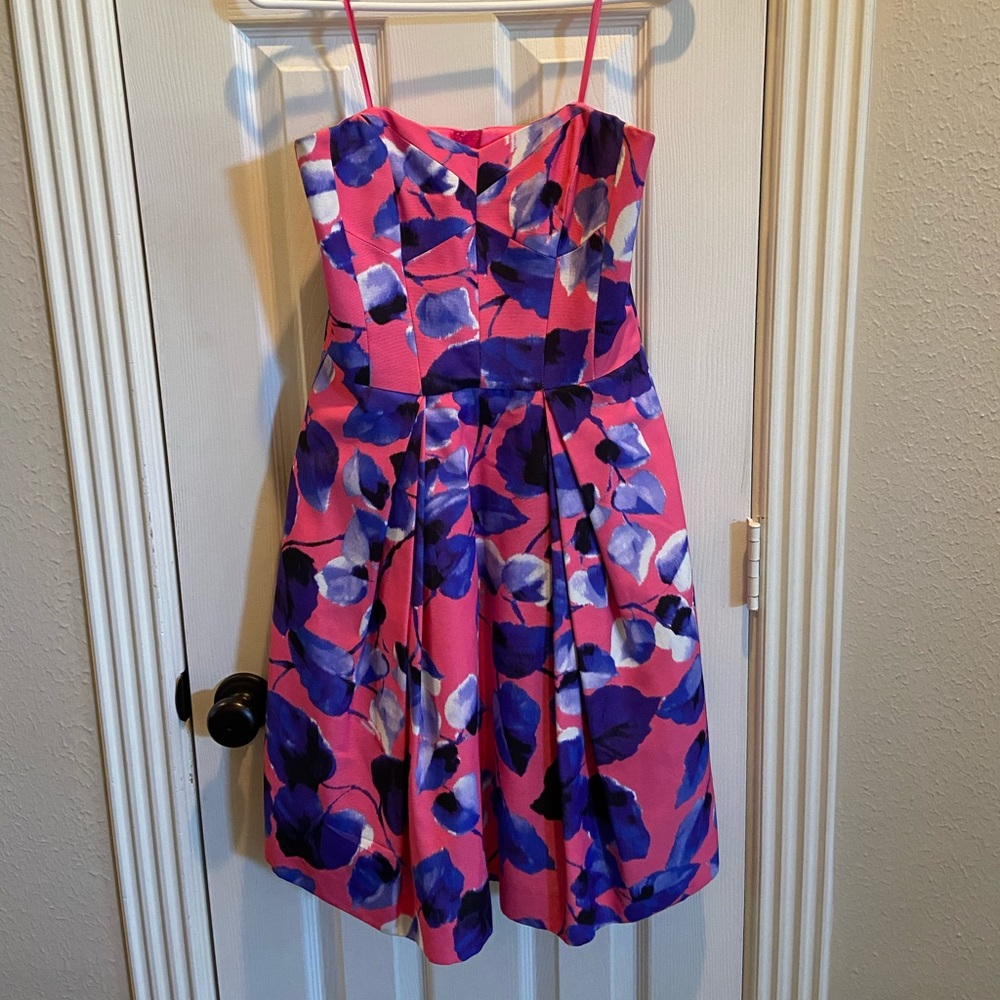 milly dress